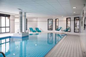 Clarion Aparthotel Toulouse Blagnac Airport